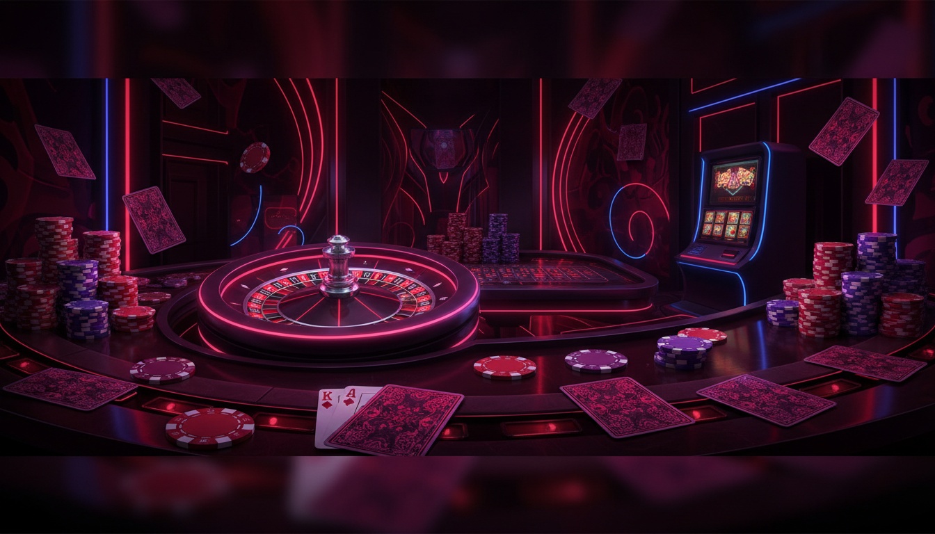 Genting Casino