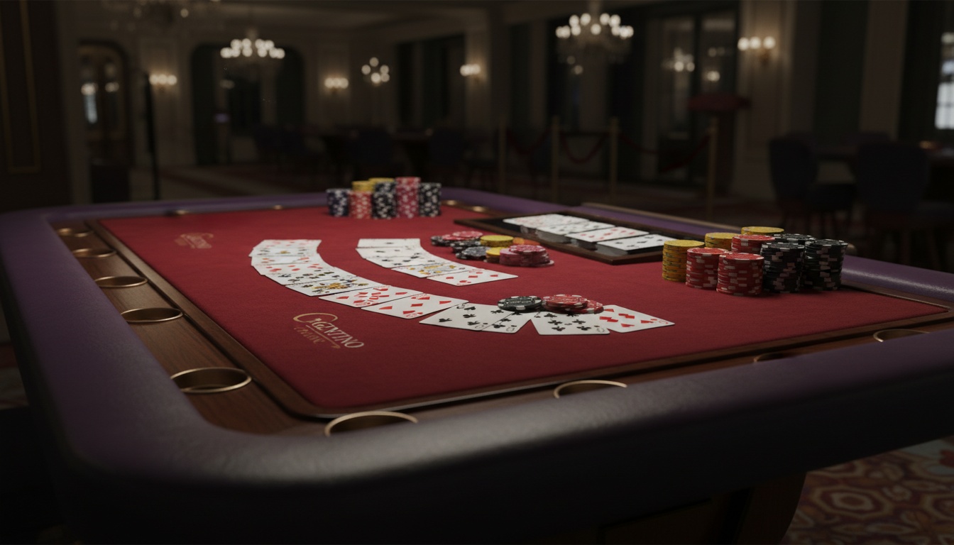 Genting Casino: Secure and Convenient Payment Options